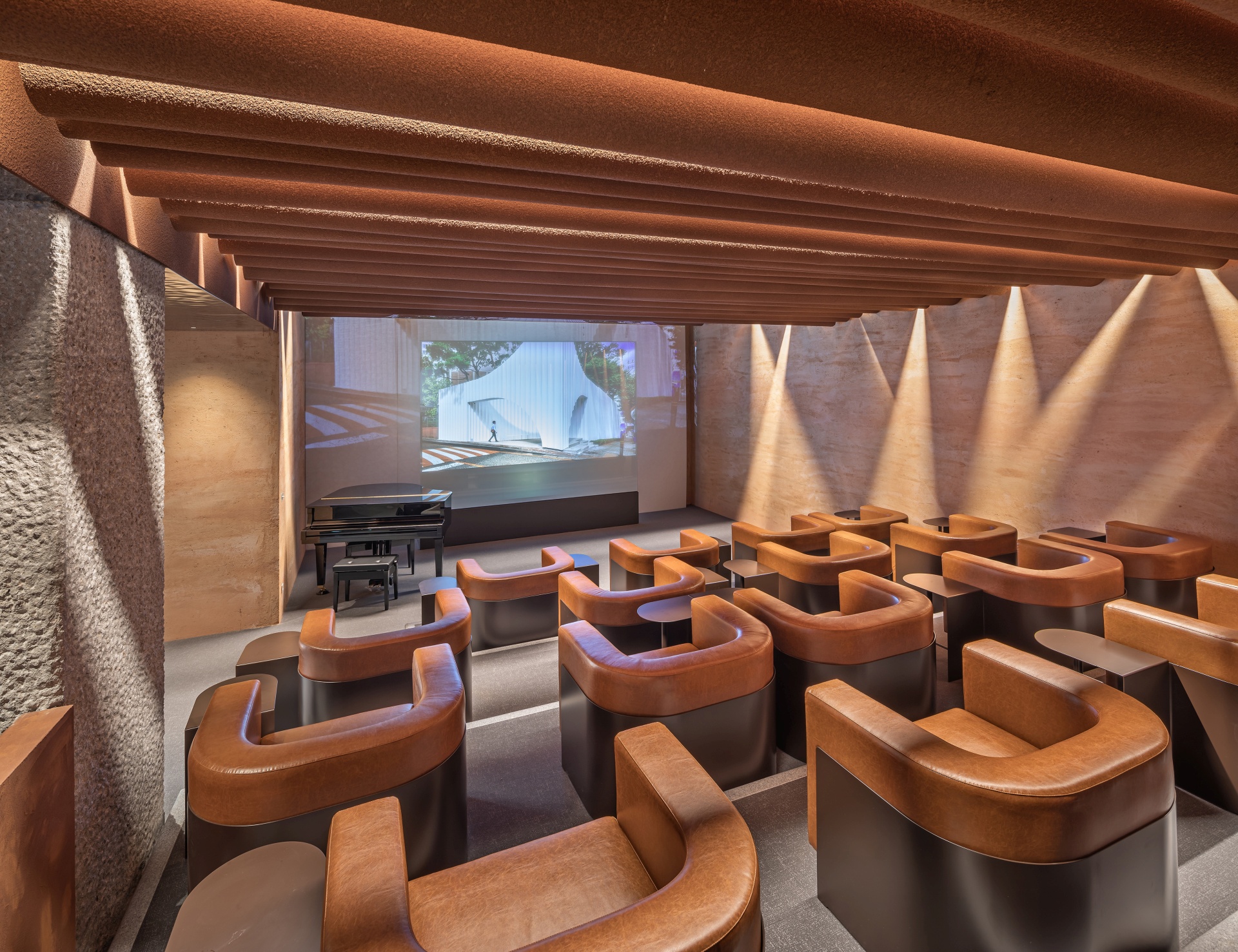 洪特休息室或鸿特休息室丨DRAWING WORKS-7