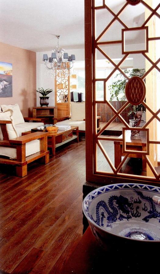 《记忆》中的东西方文化和谐交融-15