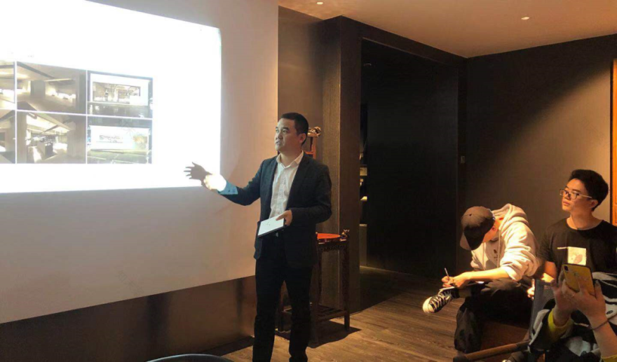 宽北设计 | 艺术与生活的对话-3