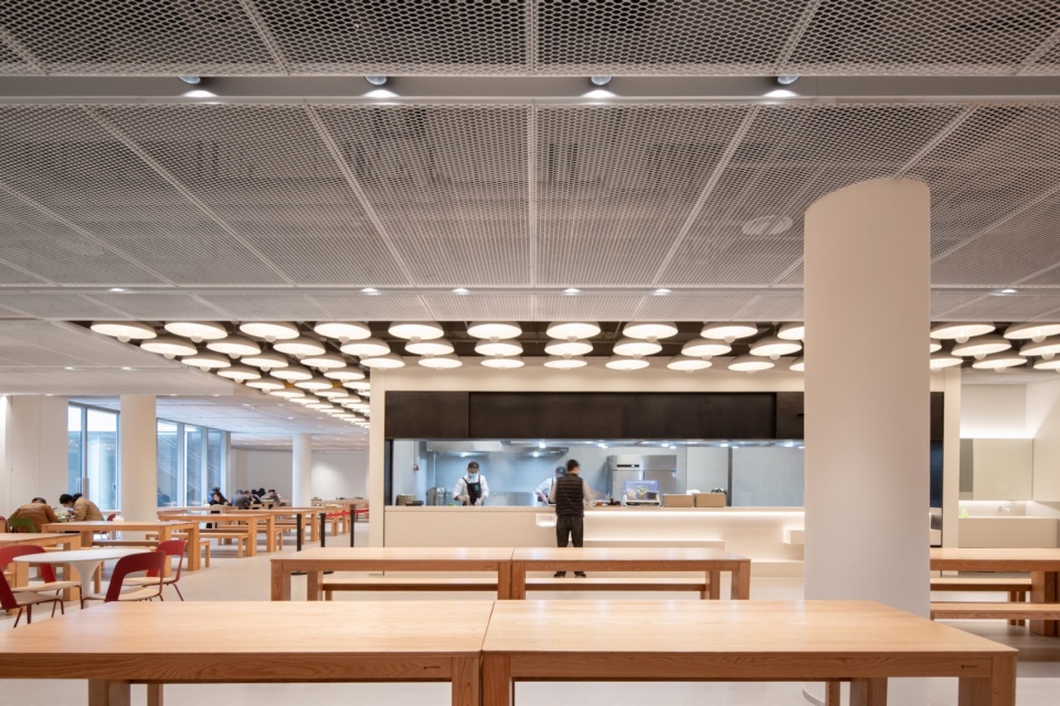 杭州gad总部大楼丨中国杭州丨gad杰地设计-51