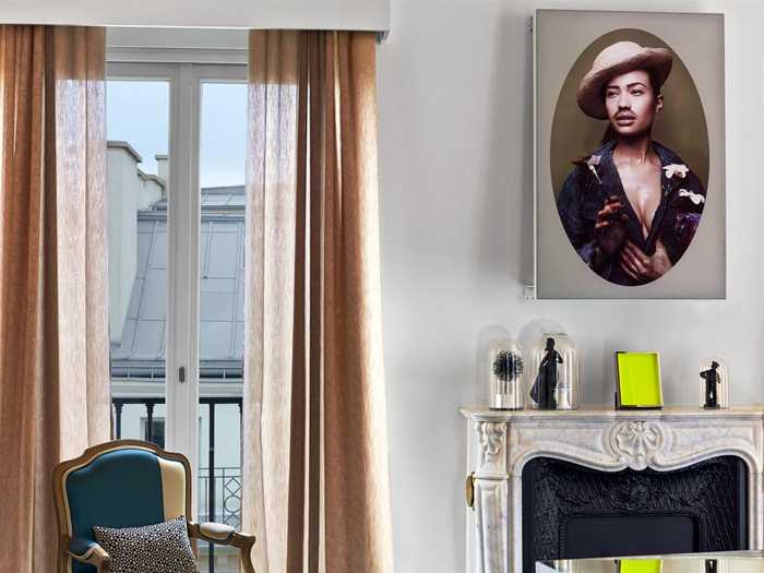 W 歌剧院酒店-33