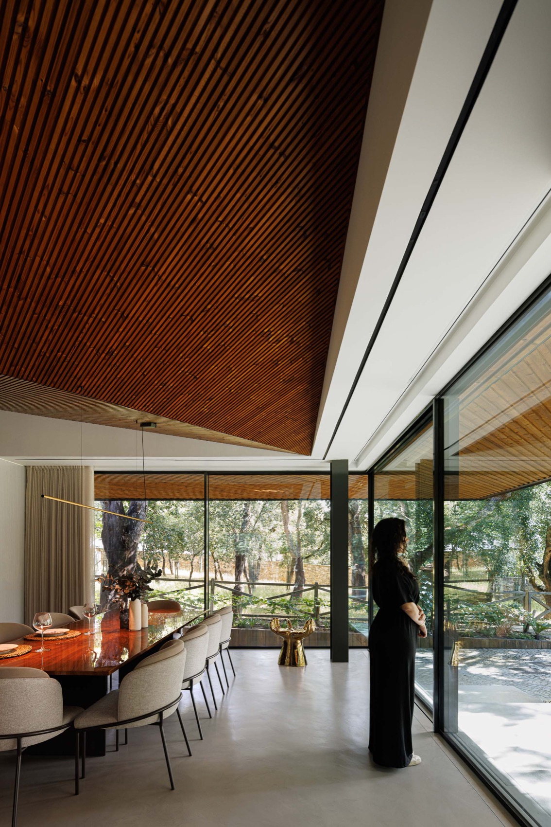 CC住宅 – Quinta dos Carvalhos丨葡萄牙丨Inception Architects Studio-64