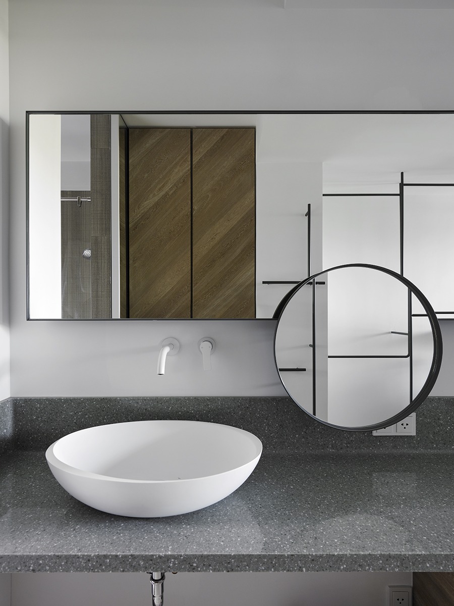 Project Li  甘納室內設計丨中国文山-34