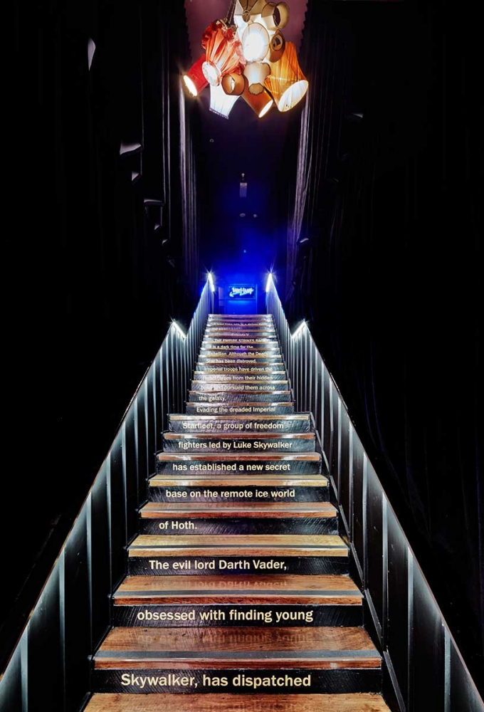 [专卖店] The Woolly Mammoth by Alexander Lotersztain-11