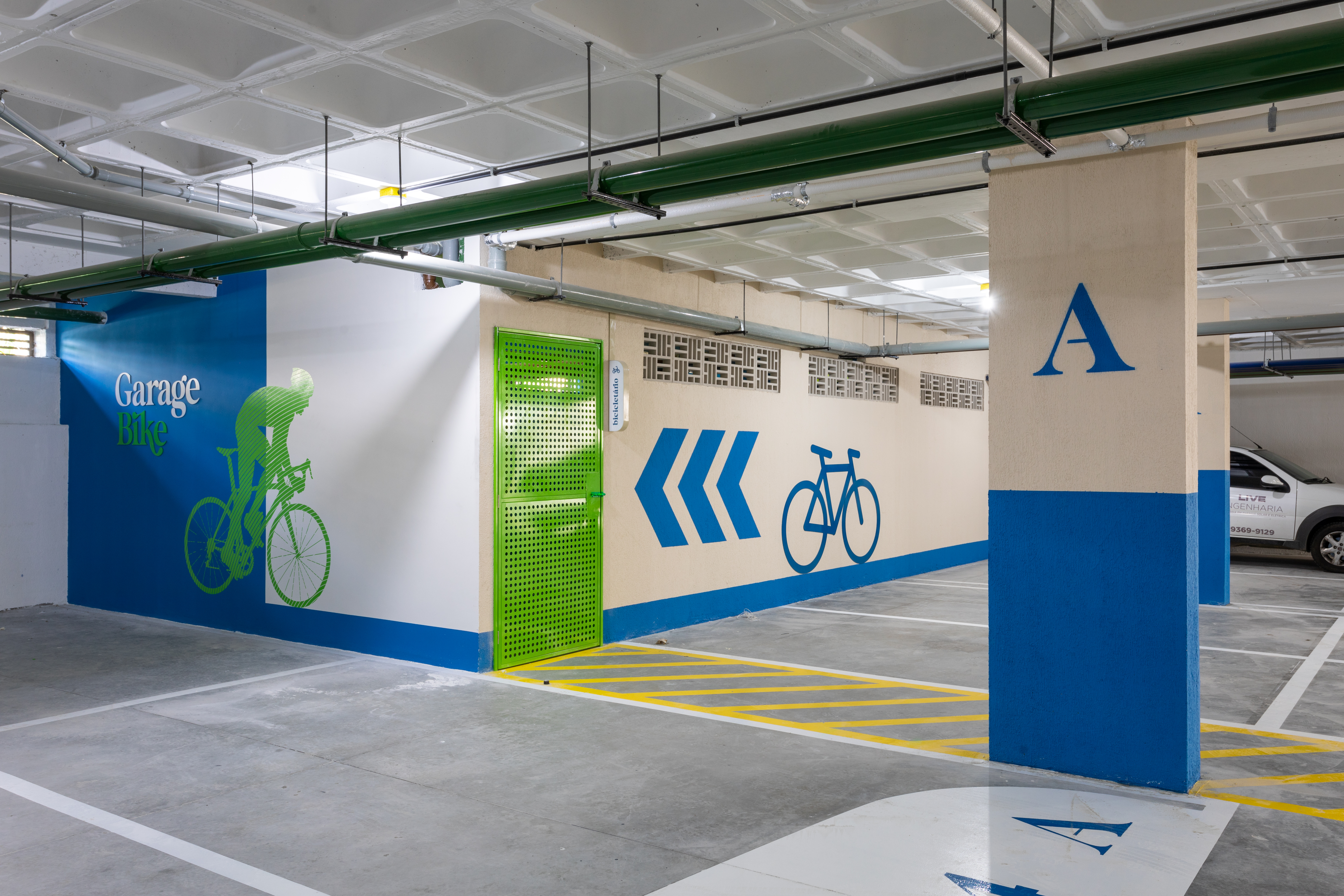 Sinalização Eco Oceania-32