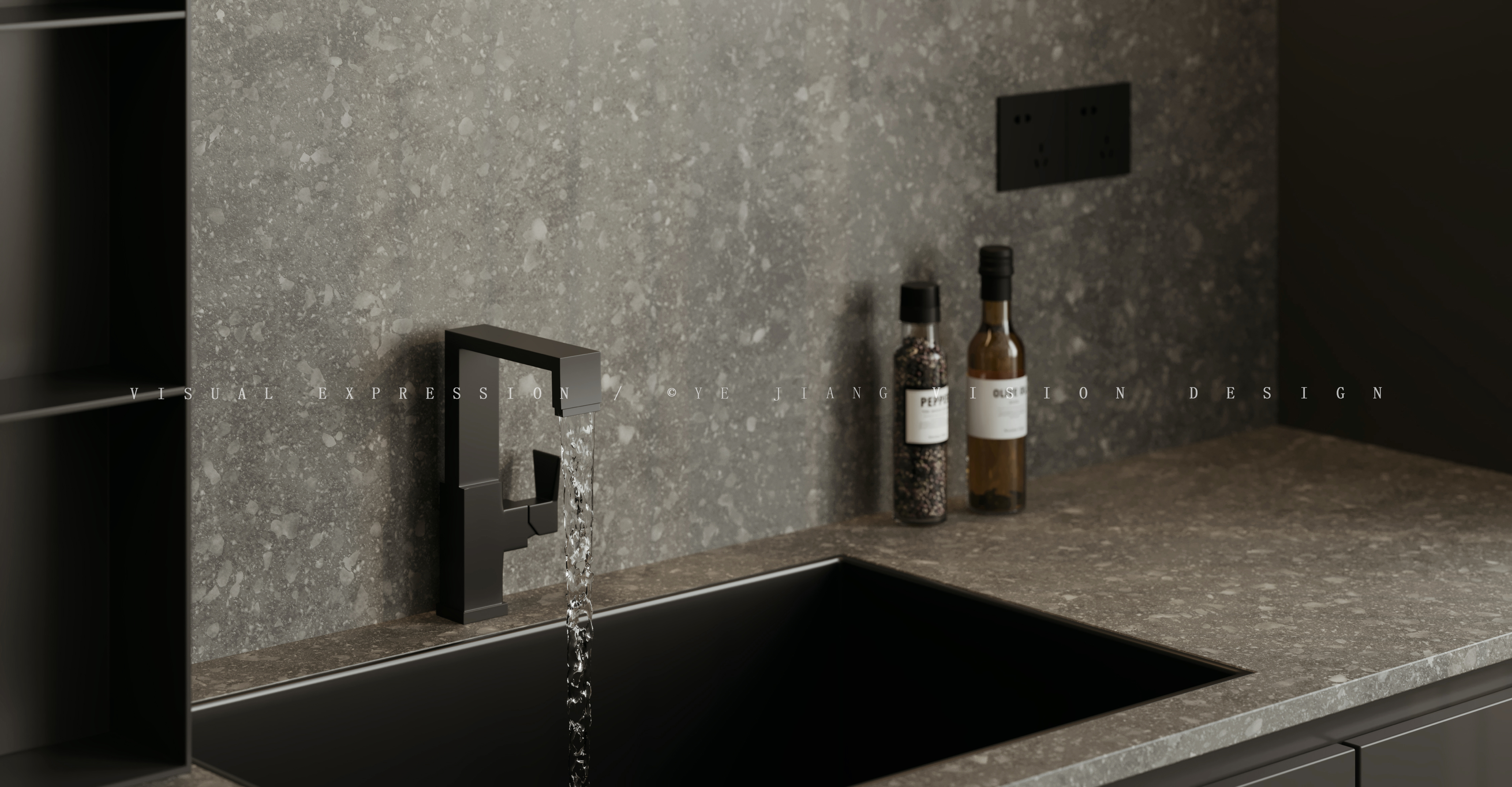 设计师的家丨XIAOYE VISION-16