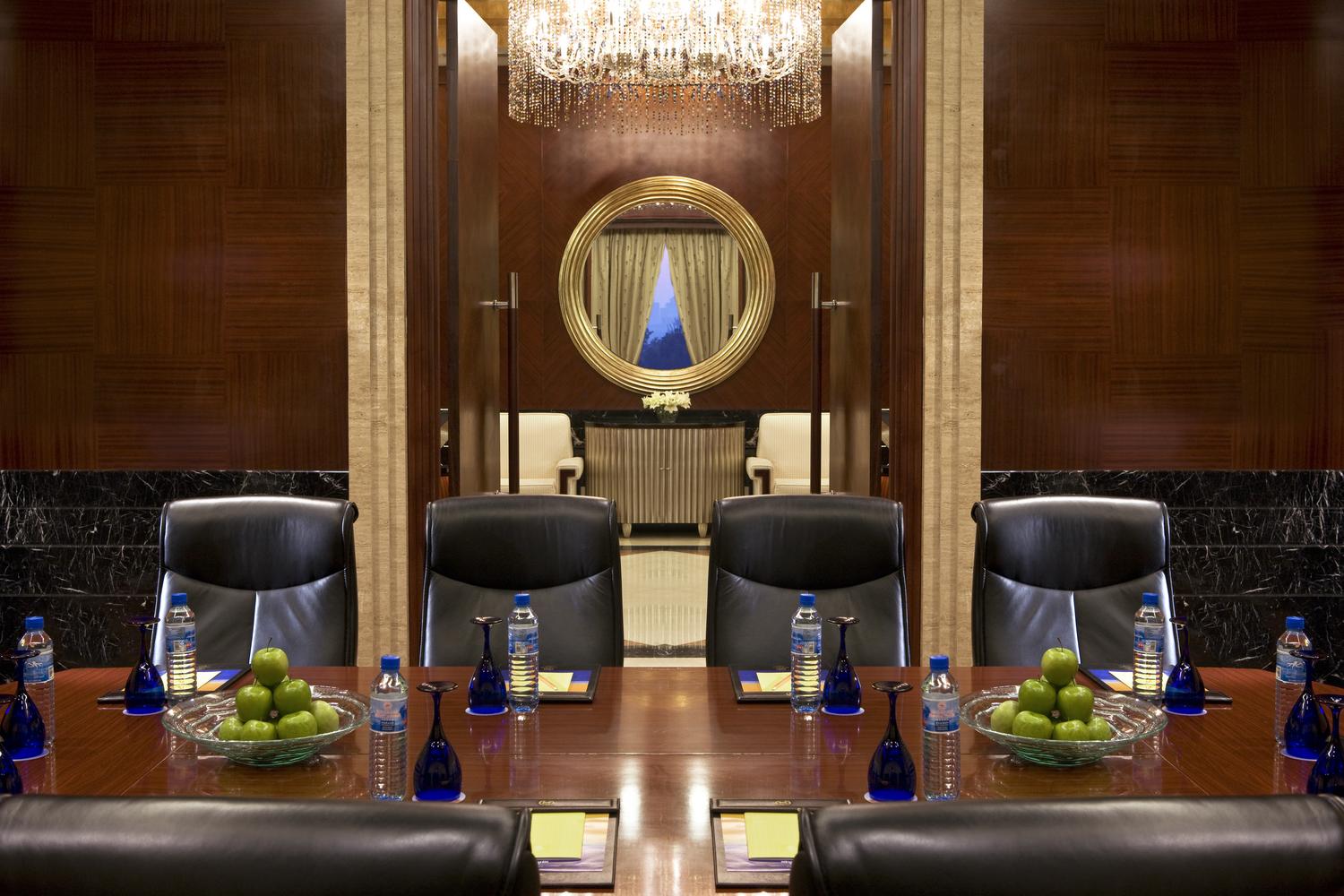 天津喜来登官方摄影-15