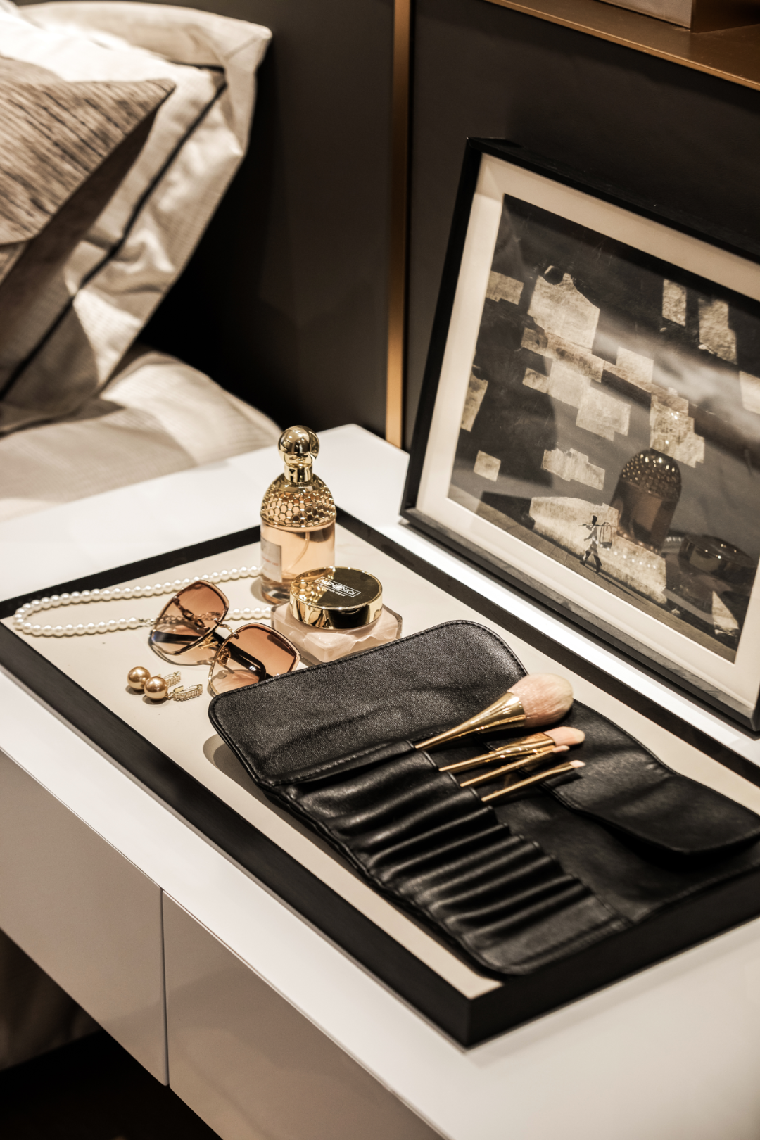 溪境花园丨中国广州丨广州赫尔贝纳室内设计有限公司-73