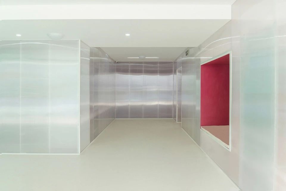 打破边界,激活童心的幼儿园设计-250