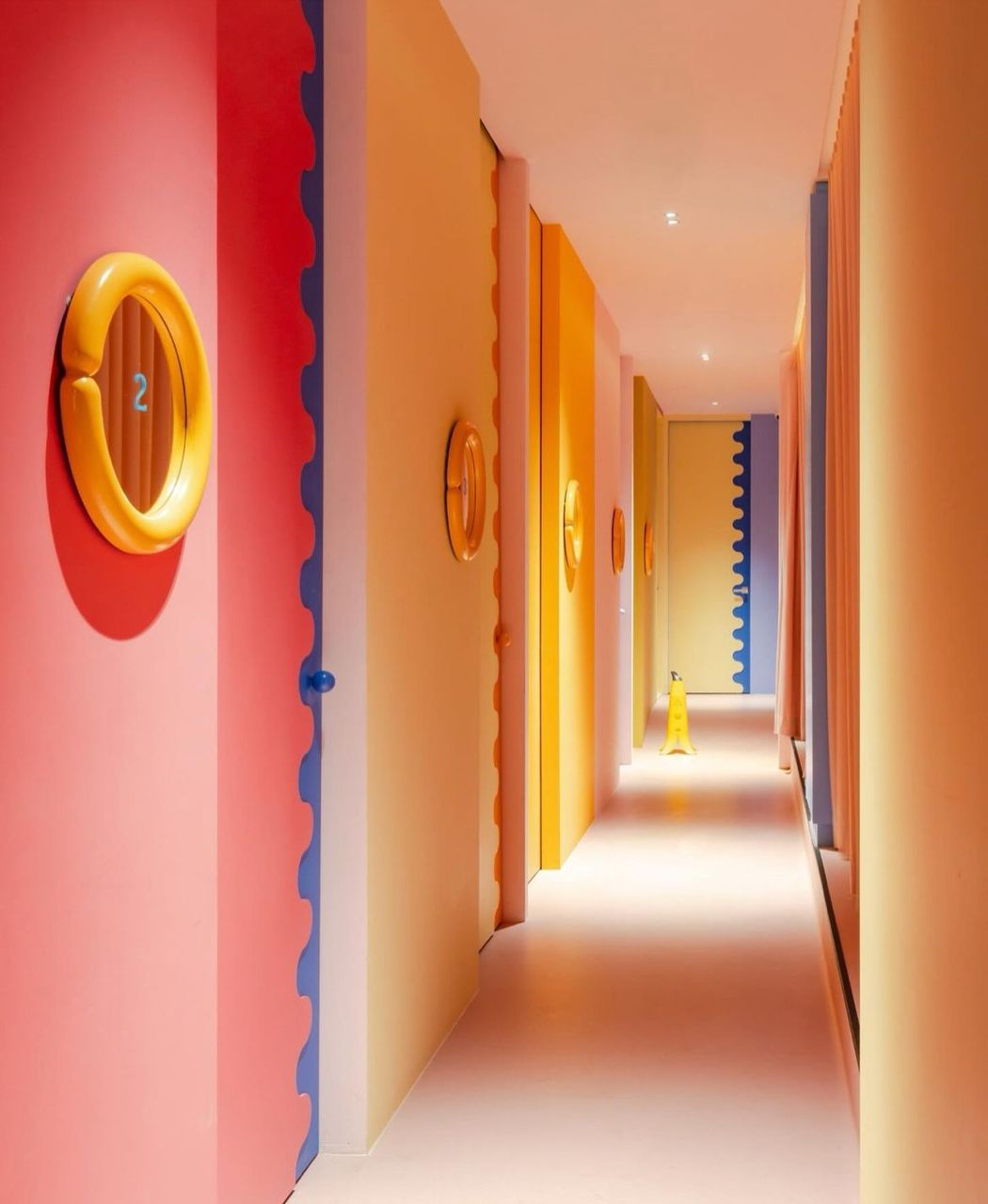 DualSpace Studio（维纳斯德美发护理沙龙）丨马来西亚-13