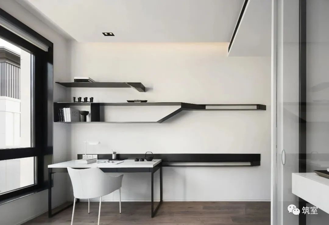 鲁能格拉斯小镇丨中国北京丨筑室-21