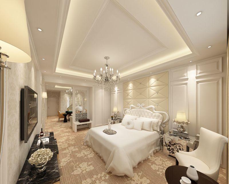 鹤云主题酒店-26