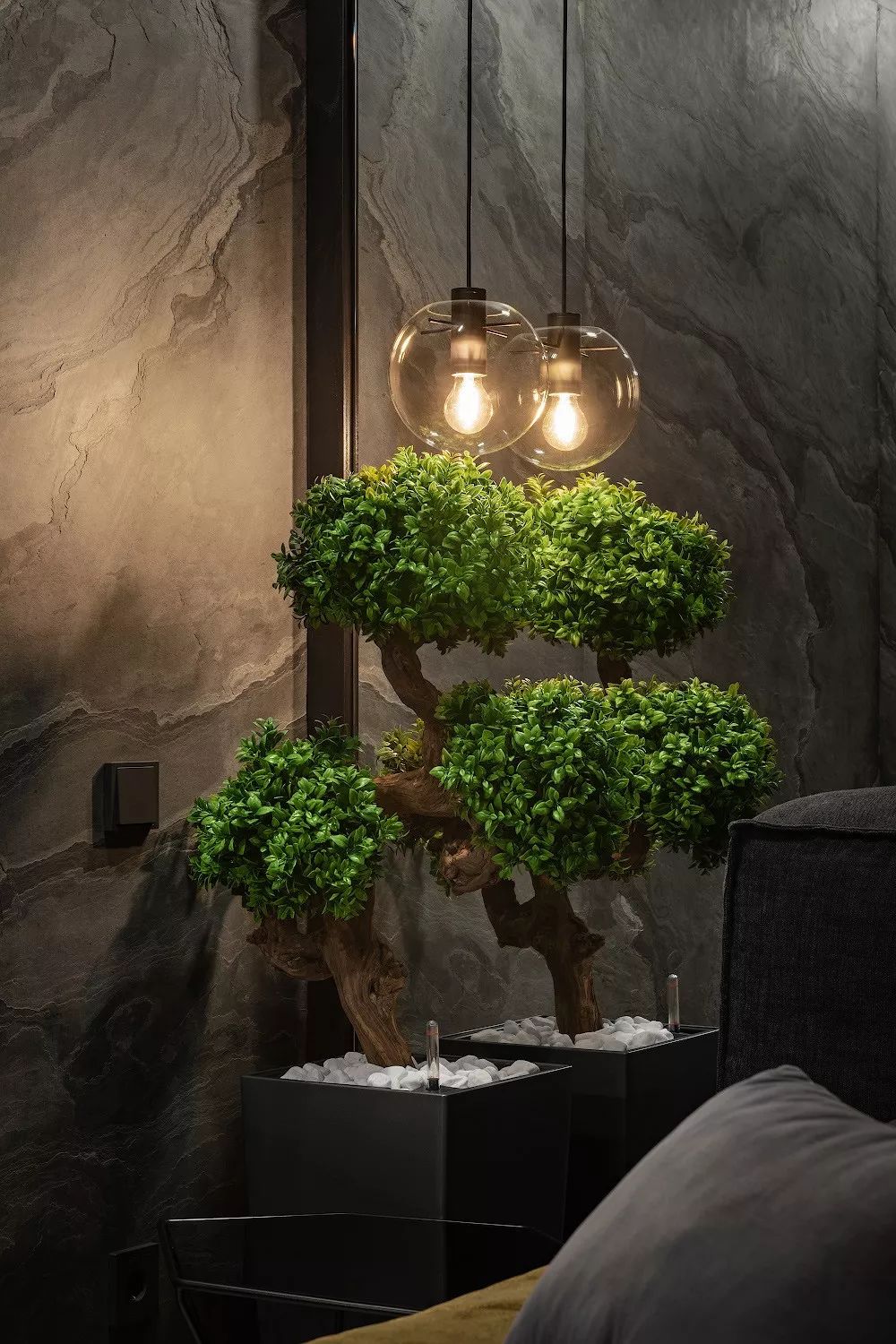 高级黑小公寓-31