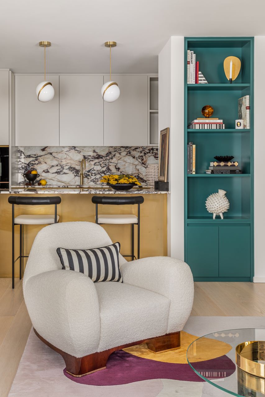 Covent Garden - Tessuto Interiors-1