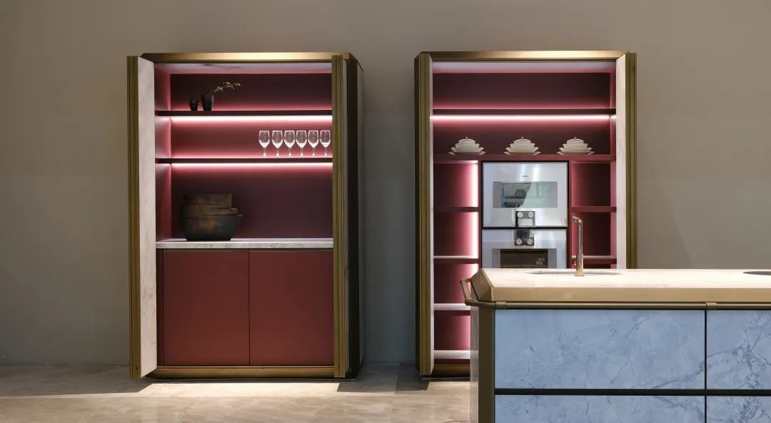 “设计之春”当代中国家具设计展丨中国广州丨温浩,侯正光,宋涛-81