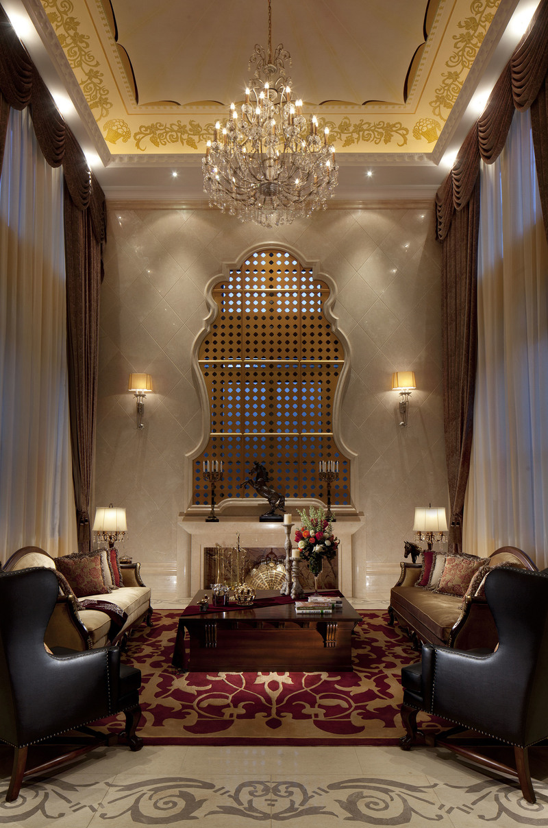 斜挂窗棂的旧梦-2