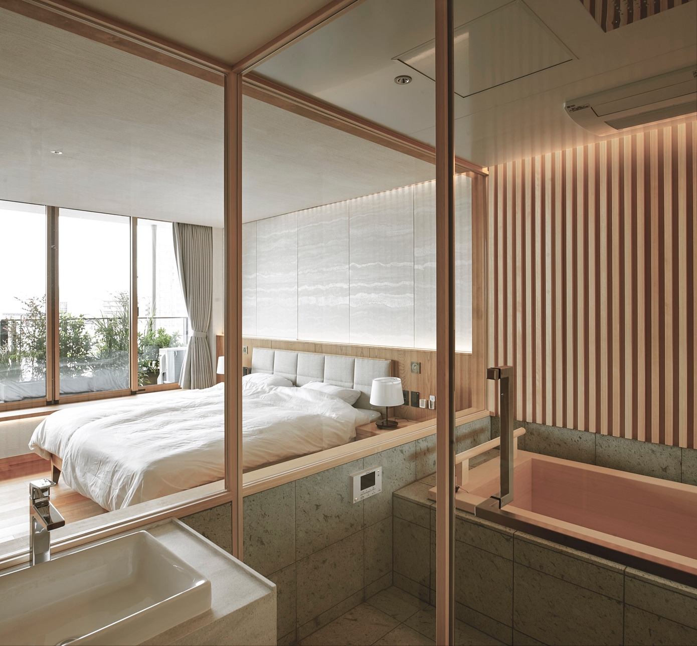 快捷酒店丨日本东京-10