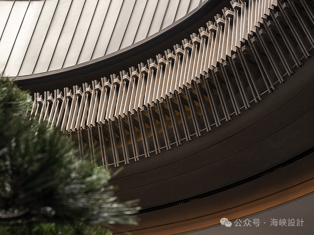 成都縵雲會所丨中国成都丨廈門名藝佳裝飾設計-3