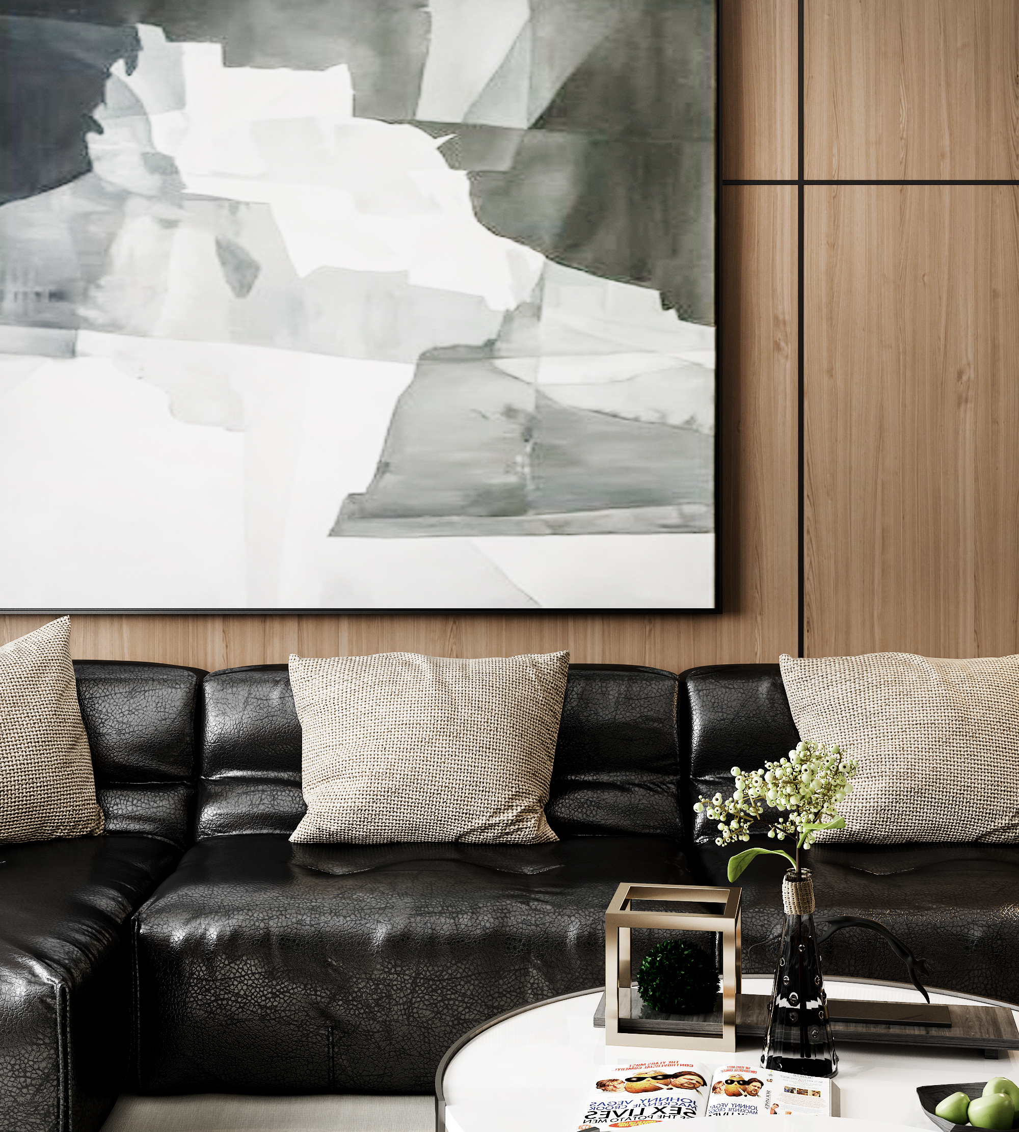 《言》系列 LIANG-6