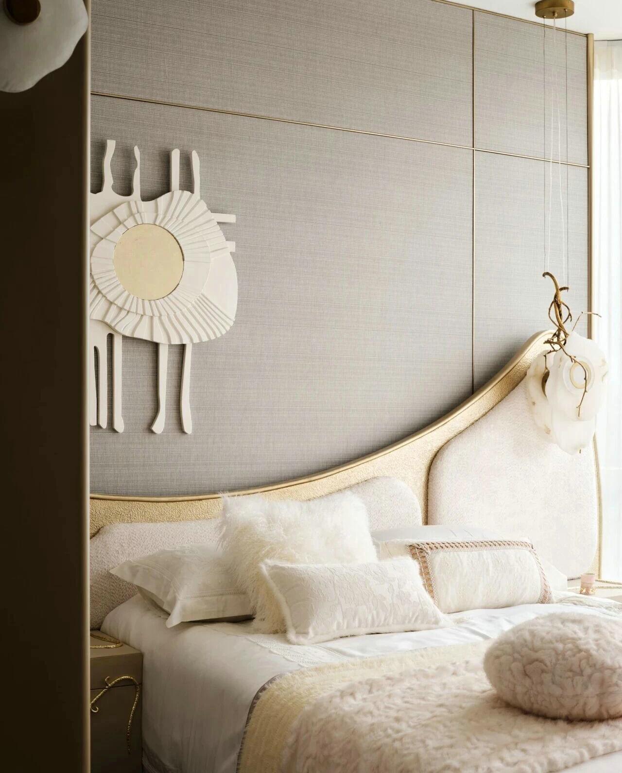 孟也设计+矩阵鸣翠 · 成都建发海耀269户型样板间丨中国成都丨硬装孟也空间创意设计事务所,软装矩阵纵横矩阵鸣翠MIX-36