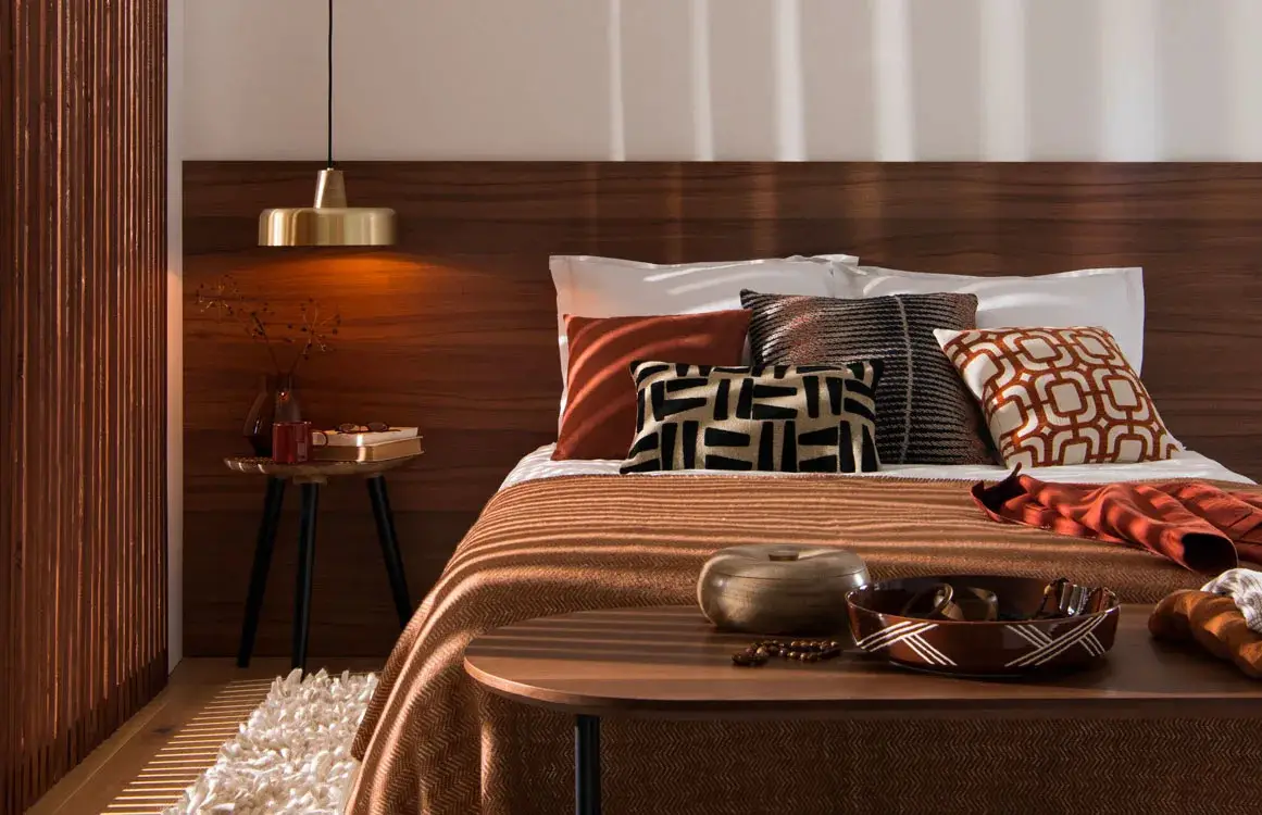 Maisons du Monde 2020/2021秋冬家居系列，复古又温暖-6