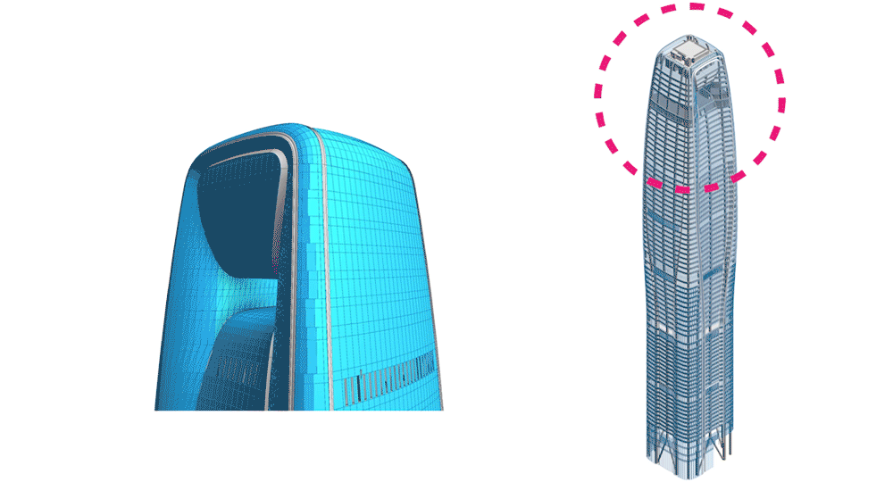 深圳坪山文化聚落丨中国深圳丨AUBE欧博设计-46