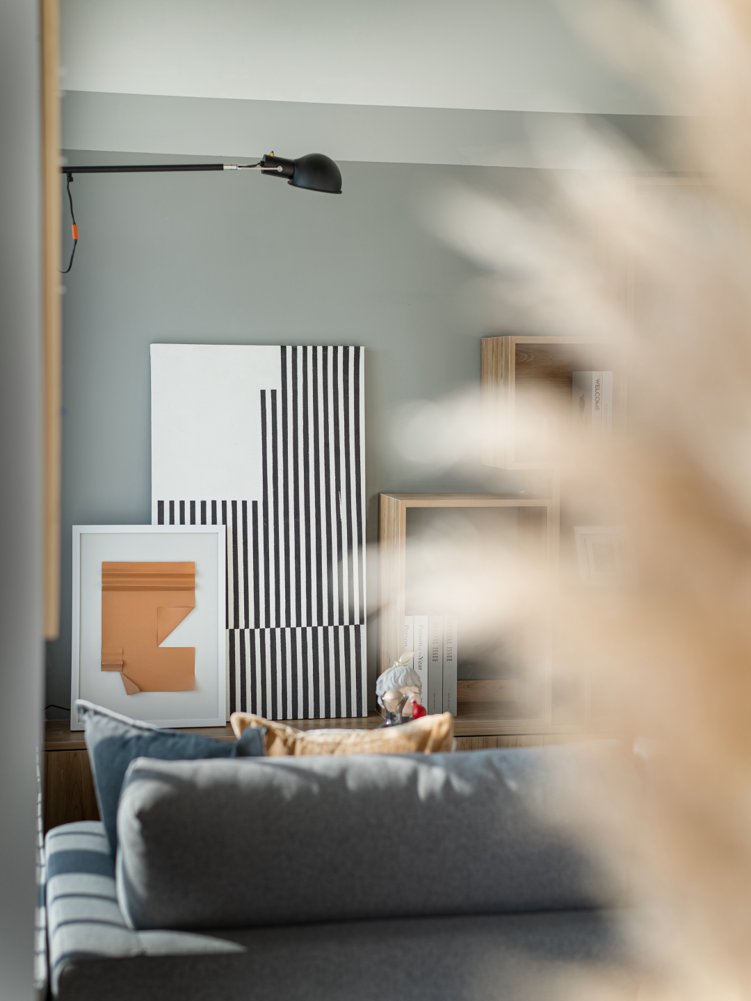 广州万科未来森林泊寓丨中国广州丨奥迅设计&奥妙陈设-63