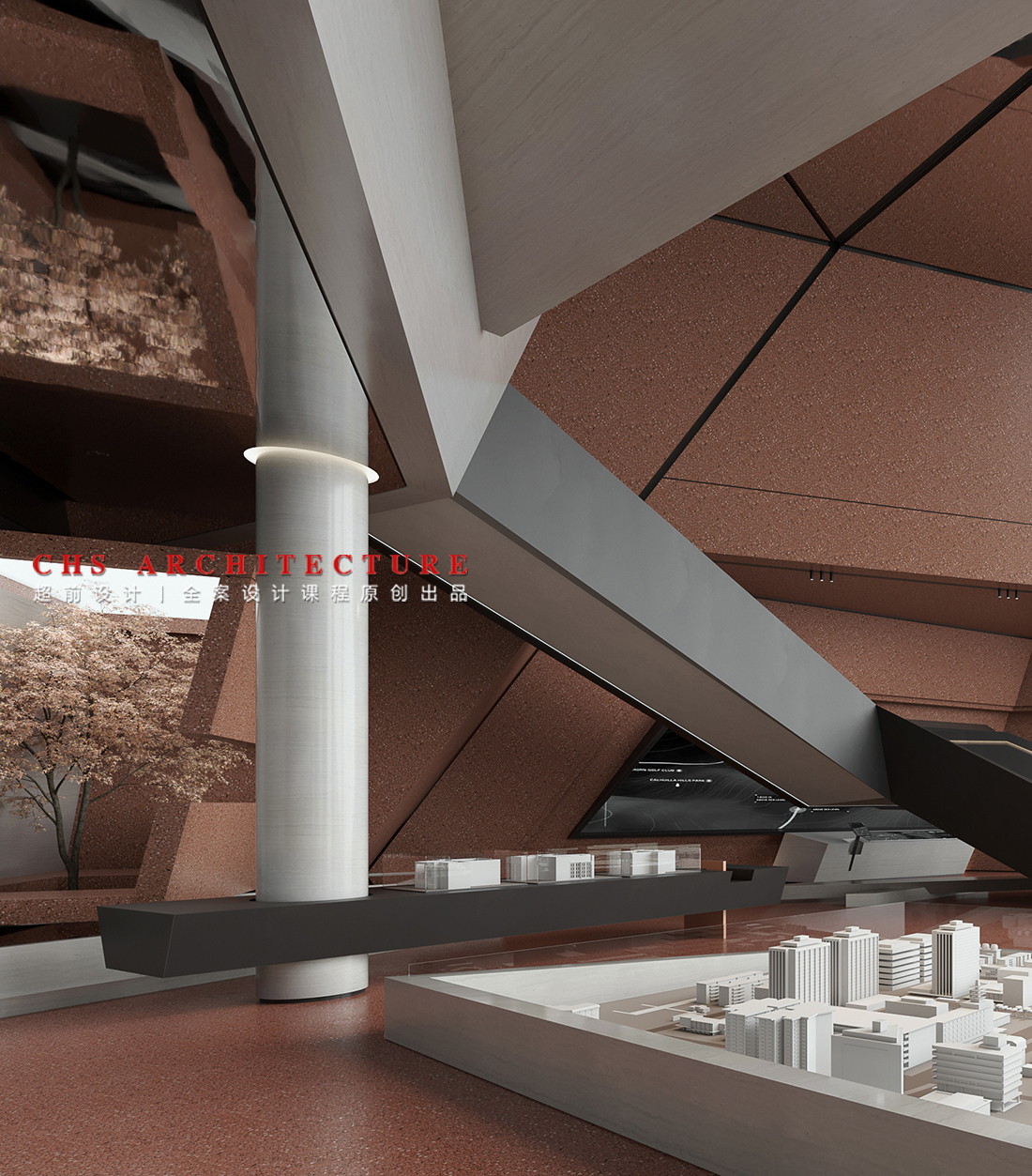 解构法则 •示范区原创全案设计丨超前设计丨超前创意设计教育-21