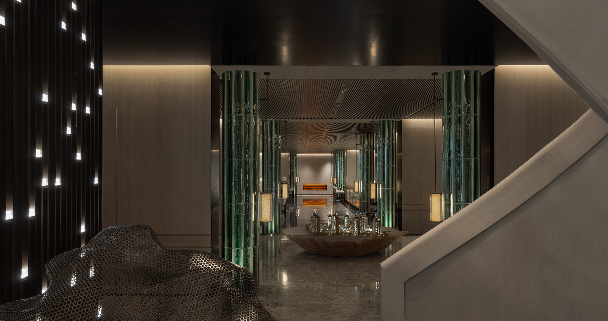 苏州中建太泽之星御湖丨中国苏州丨朴悦设计PURE DESIGN-32