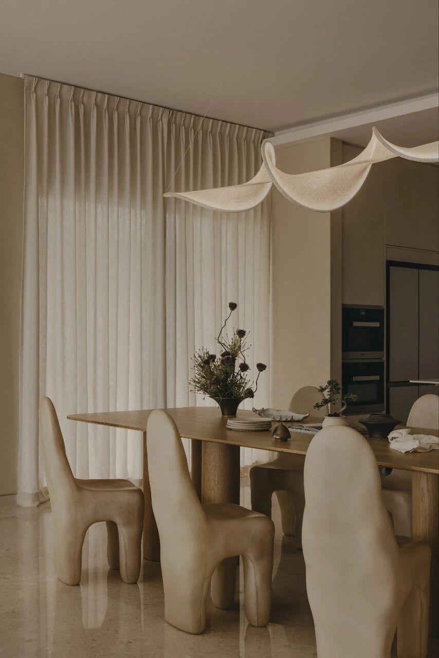 VPV House丨安放身心的当代之家丨新加坡丨安缇工作室（And Studio）-21