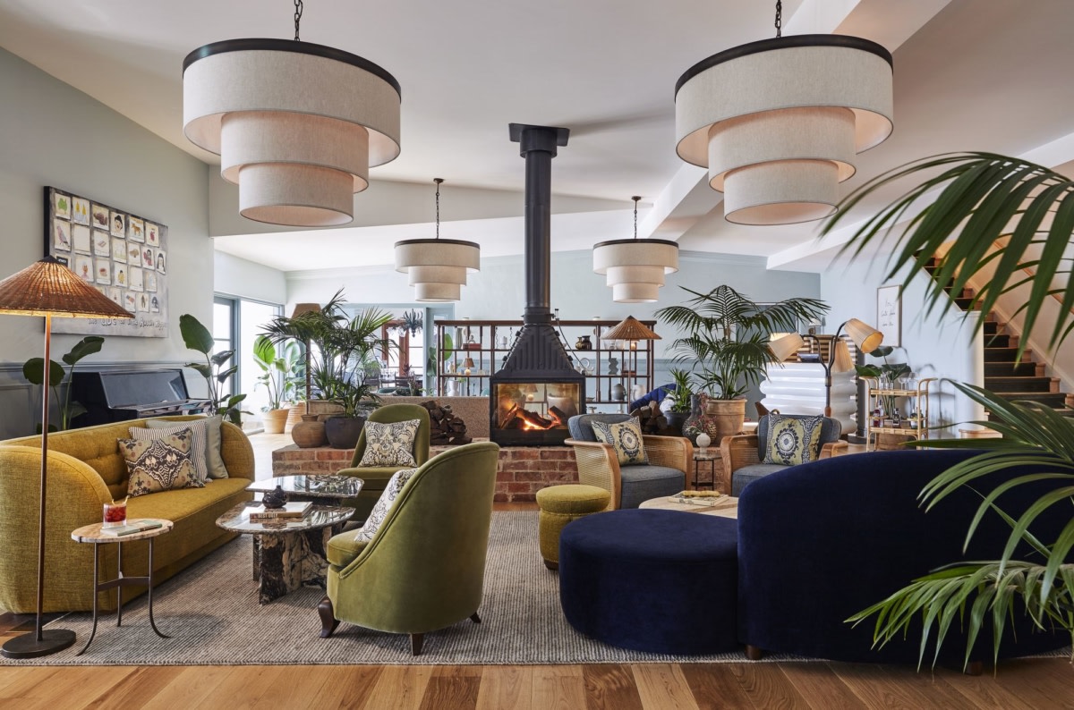 Osborn House 酒店改造丨澳大利亚-17