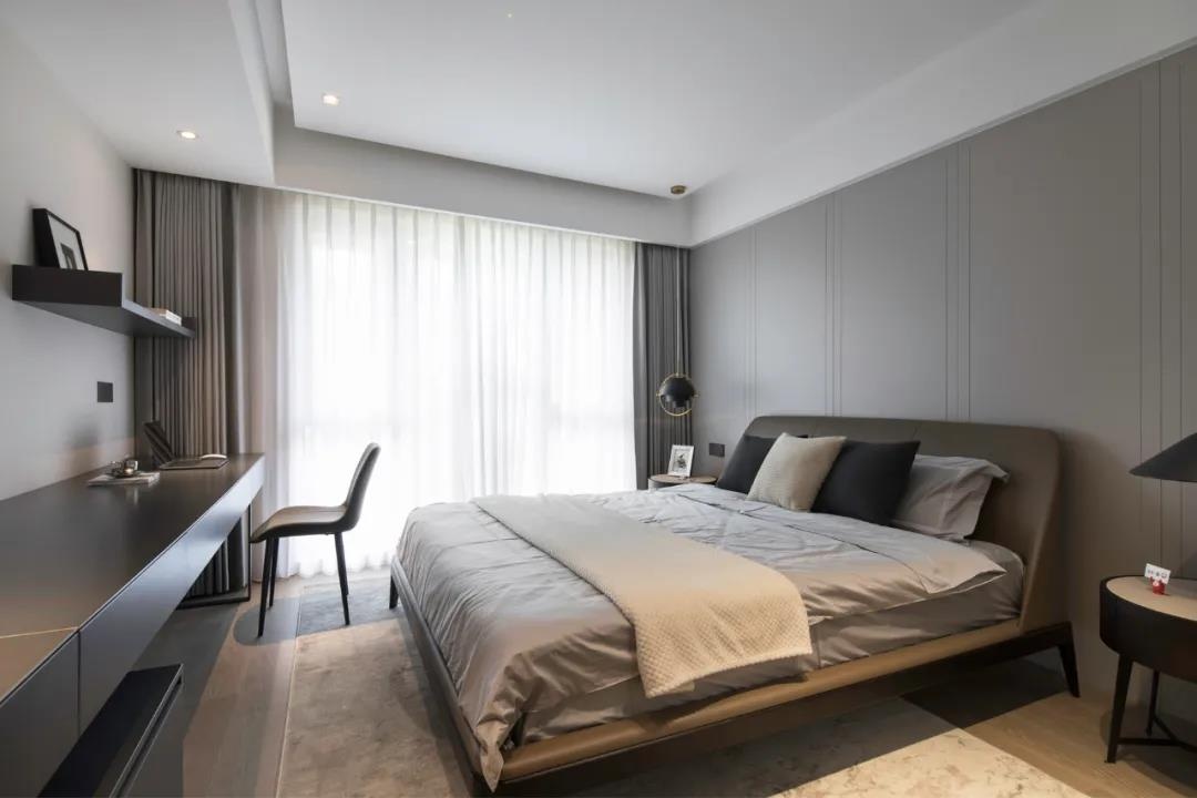 囍室 · 定制化婚房的温馨与实用丨中国上海丨无格(上海)设计咨询有限公司-41