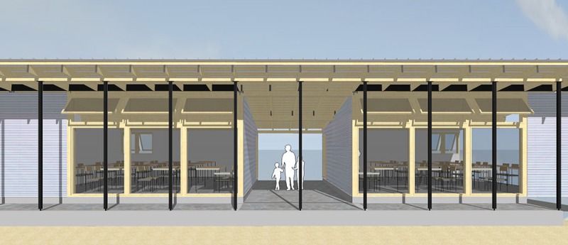 丨尼泊尔丨Florian Maurer Architect（加拿大）-20