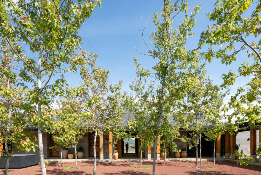 San Francisco Ranch AE Arquitectos-42