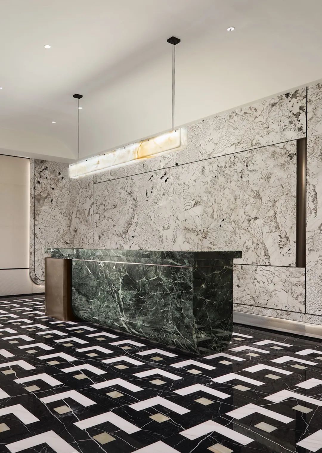 杭州溪映听庐，健身会所丨中国杭州-21