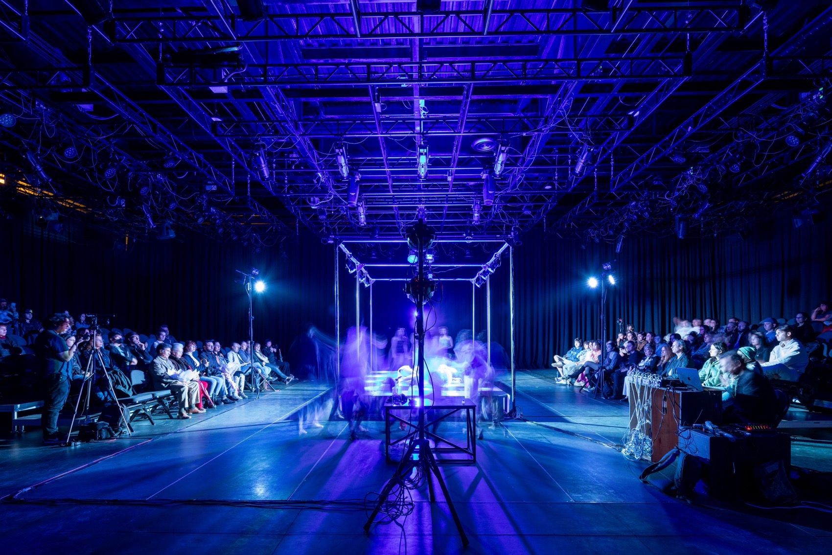 风景花园,墨西哥城丨墨西哥墨西哥城丨Michan Architecture,Parabase等多个团队-54