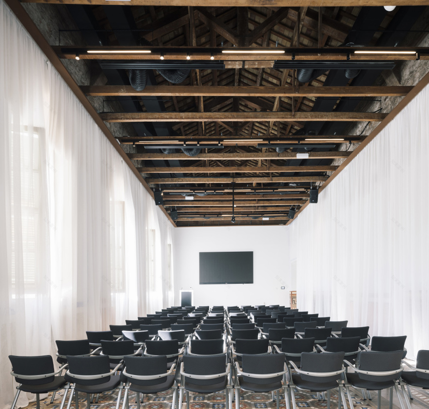 丨西班牙丨Ramón Esteve Estudio-43