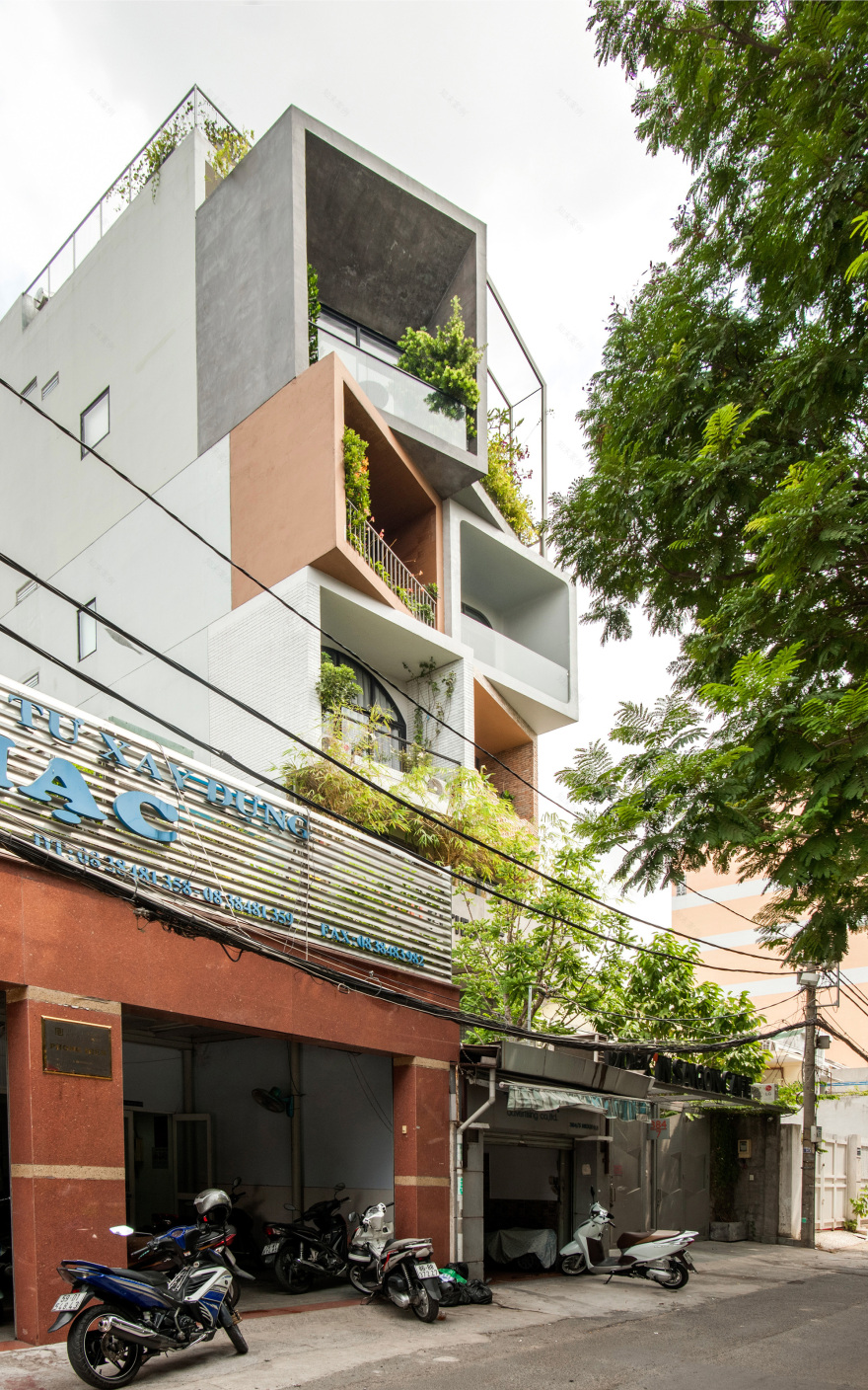 Cities & Gardens / ROOM+ Design & Build-37