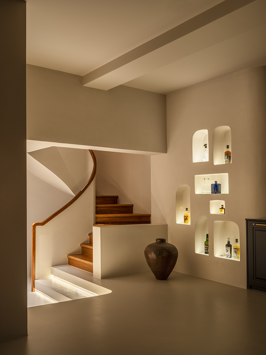 温州城中320㎡野性十足的家丨中国温州丨苏艺里-49