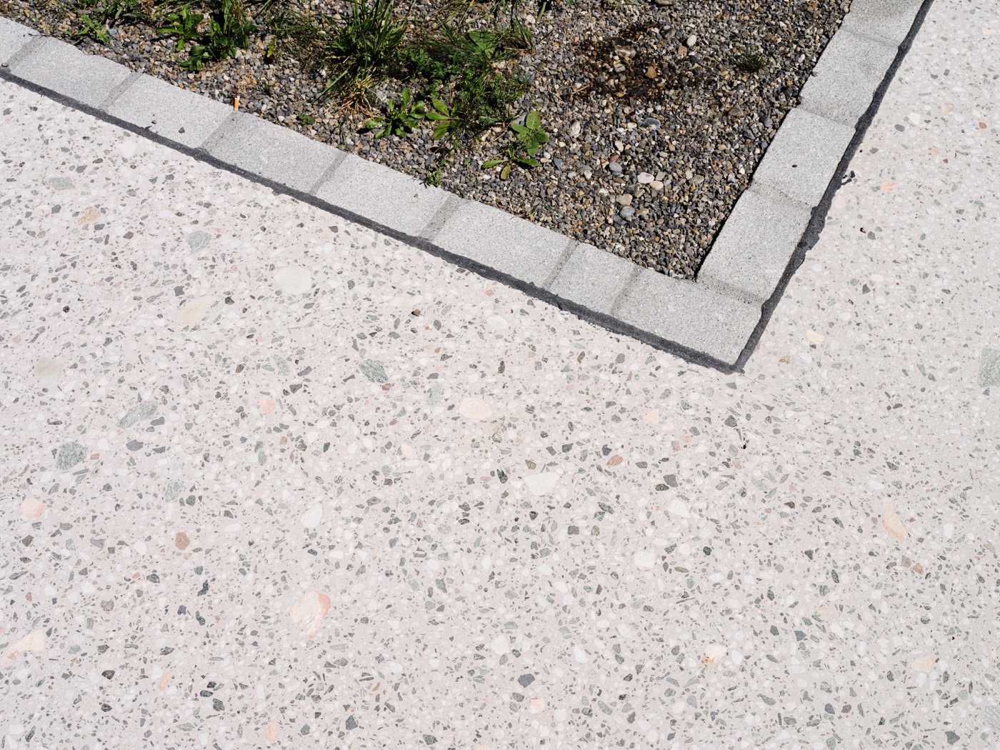 Sihlcity 户外设施改造丨瑞士苏黎世丨Neuland ArchitekturLandschaft GmbH-26