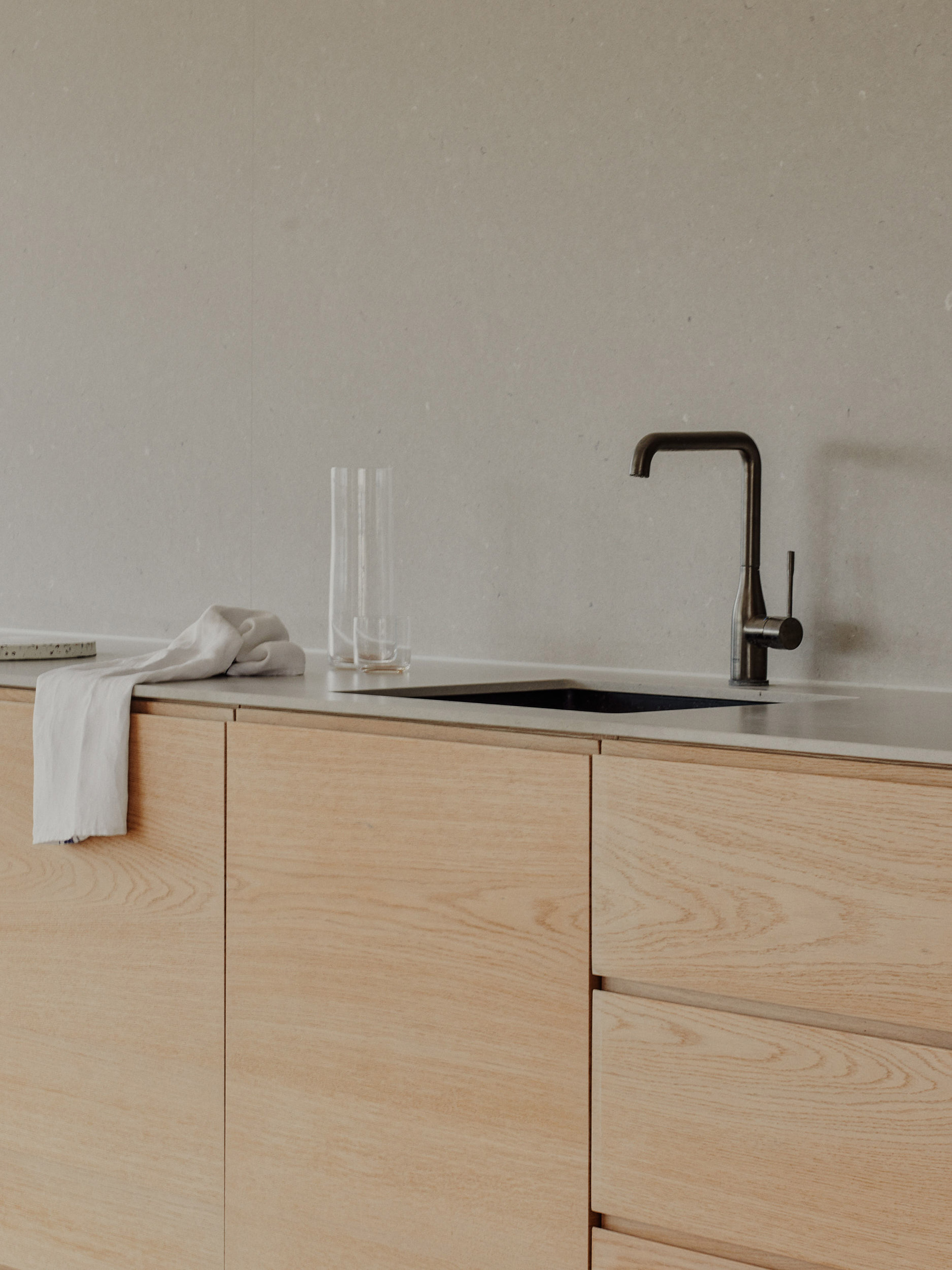 City Approach 顶层住宅丨英国伦敦丨DROO Architects-47