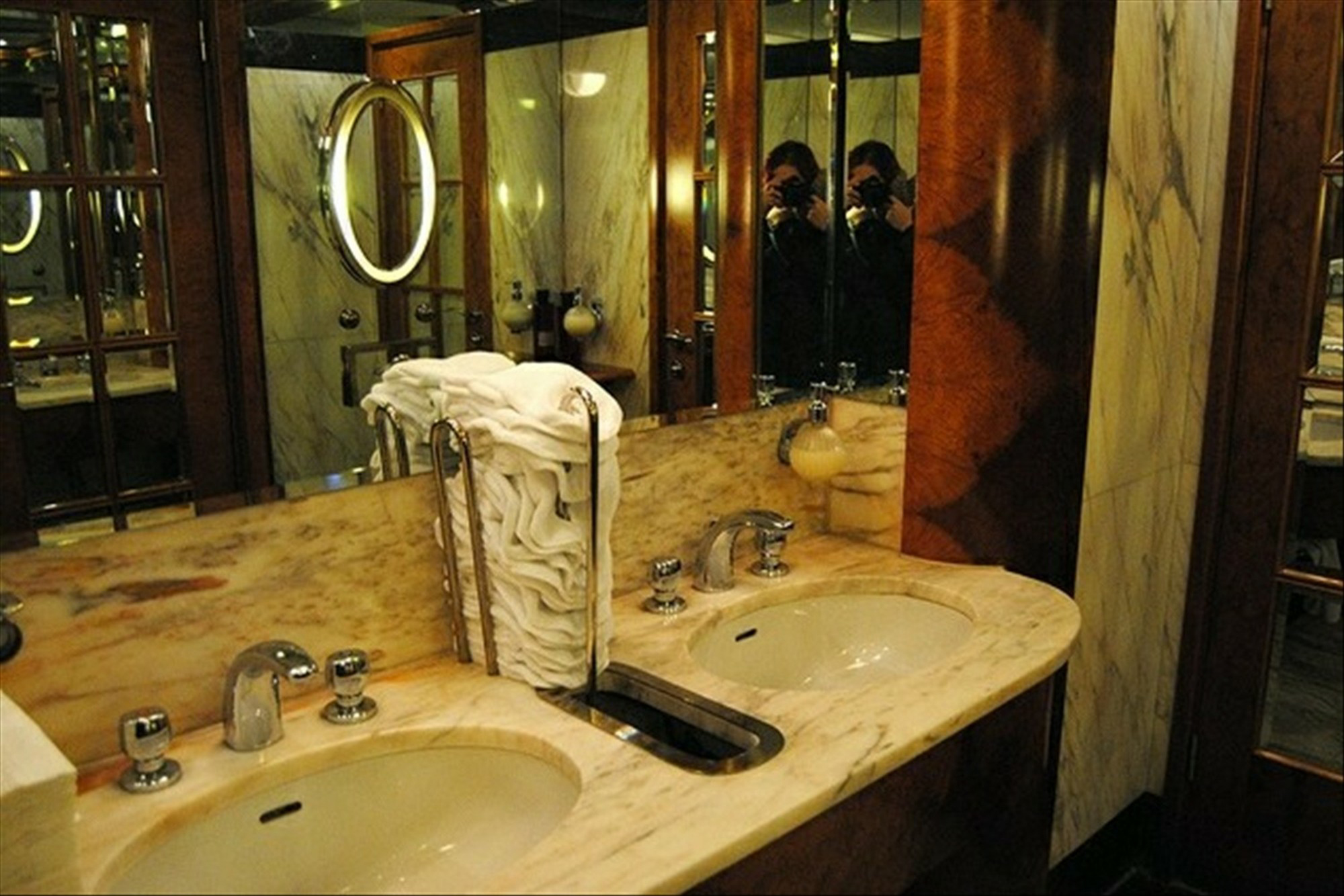 奥地利维也纳帝国酒店-52