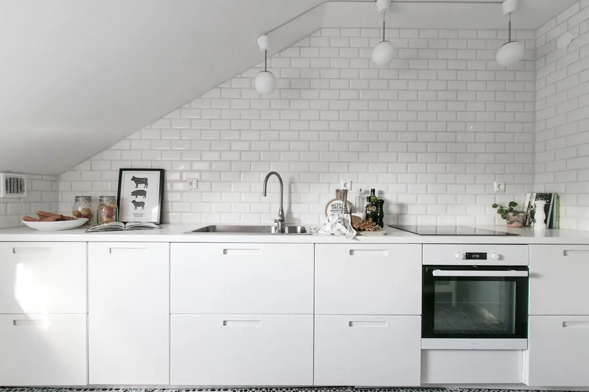 简约经济公寓设计-4