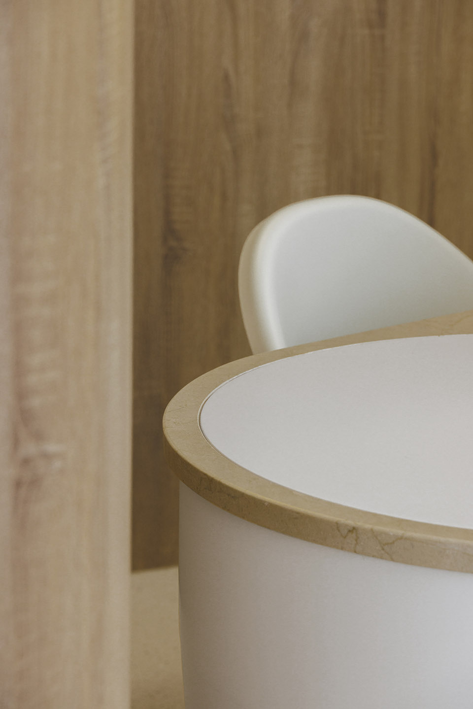 葡萄牙 MOOD 牙医诊所丨Tsou Arquitectos-17