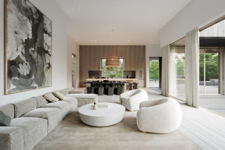 De-spec丨Pembroke Street Residence丨美國-7