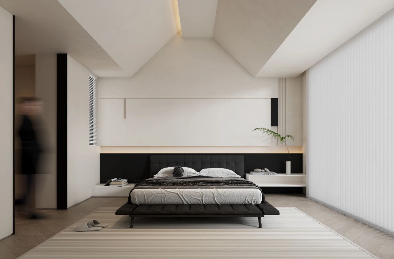 弧形穹顶丨苏威-19