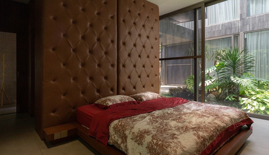 芽庄别墅丨越南丨Butecco-6