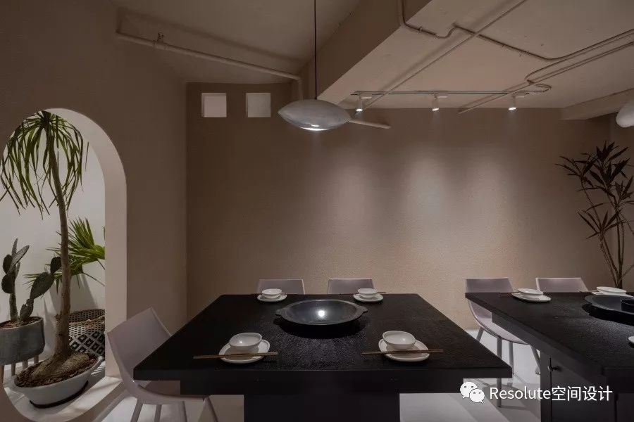 中海九号天地“母亲火锅店” | 温馨空间,打造家的记忆-94