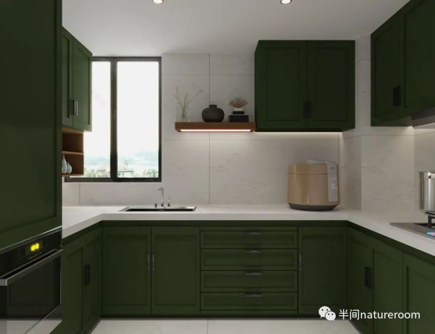 曲线与直线的碰撞 · 贵阳半岛国际的半间设计丨中国贵阳丨上海半间设计贵阳分公司-32