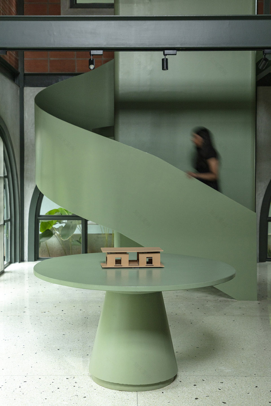 Taliesyn工作室丨印度班加罗尔-30